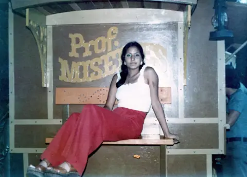 Lupe Lozano