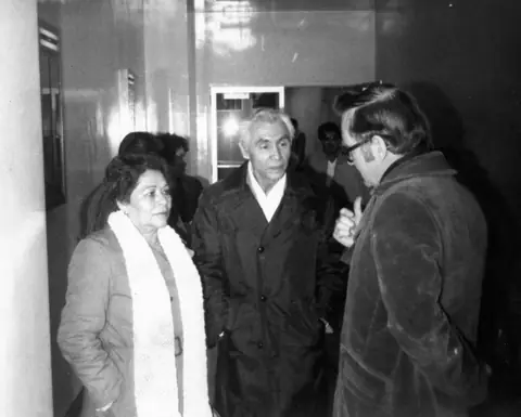 Rudy Lozano, organizing in Chicago