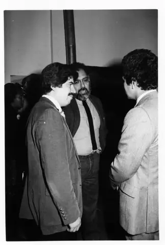 Photo from the Lozano family collection