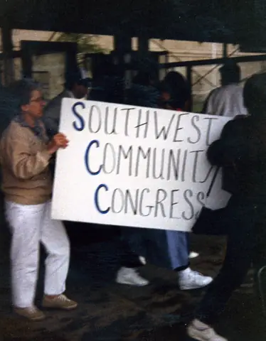 March in Washington, D.C.