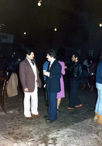 Rudy Lozano's 1983 campaign for 22nd Ward alderman