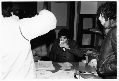 Photo from the Lozano family collection