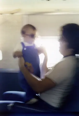 Rudy and Lupe Lozano with their children