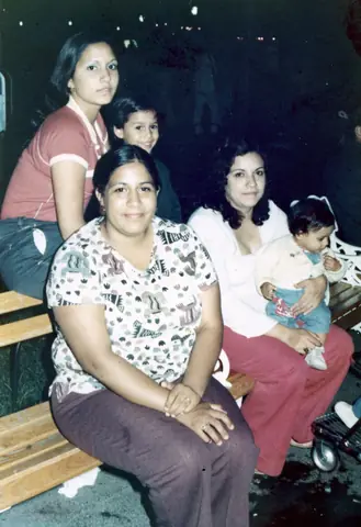 Lupe Lozano