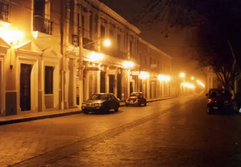 Photographs from abroad