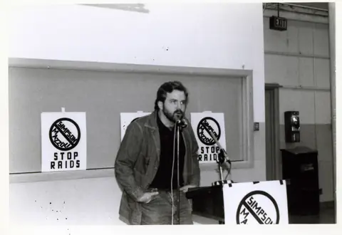 Photo from the Lozano family collection