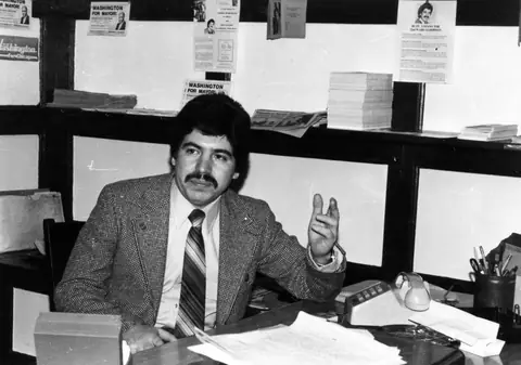 Rudy Lozano