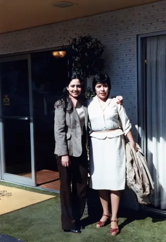 Lupe Lozano