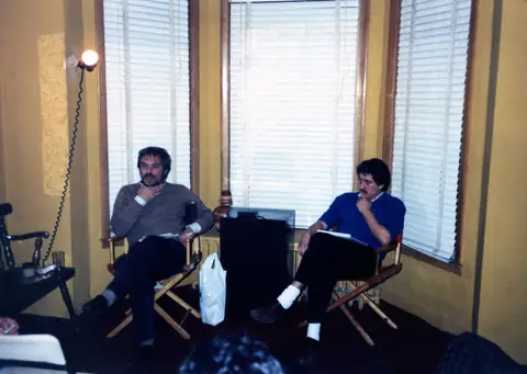 Photo from the Lozano family collection