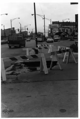 Community life in Pilsen and Little Village