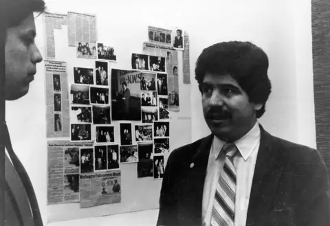 Rudy Lozano