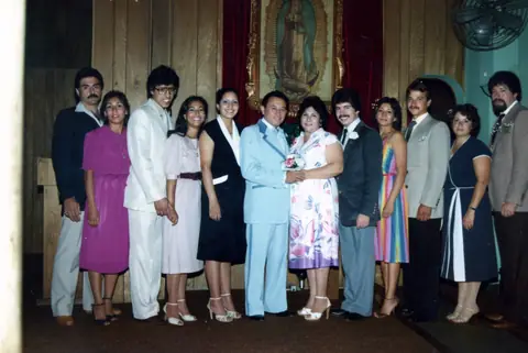 Weddings and family celebrations