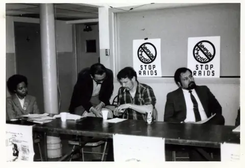 Photo from the Lozano family collection