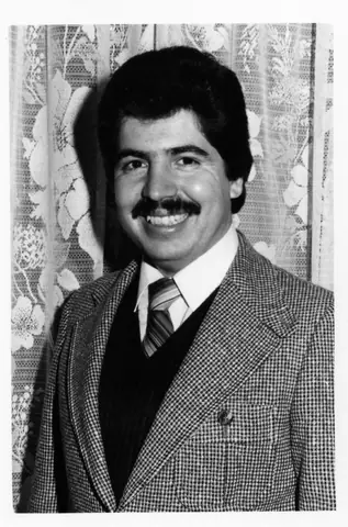 Rudy Lozano