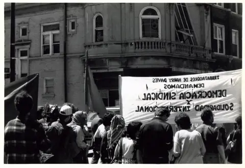 Photo from the Lozano family collection