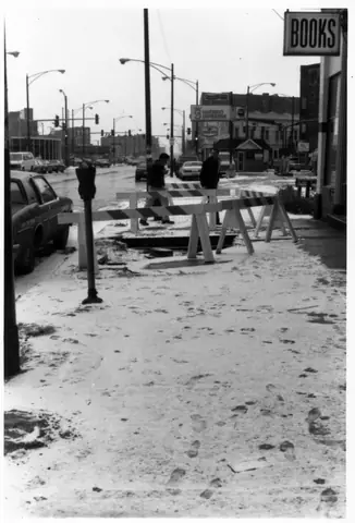 Community life in Pilsen and Little Village