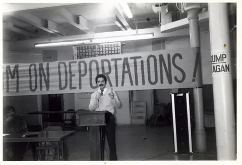 Photo from the Lozano family collection