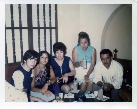 Family and friends