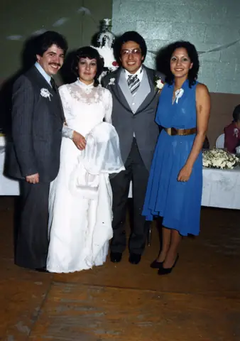 Weddings and family celebrations