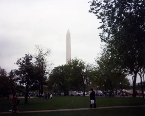 March in Washington, D.C.