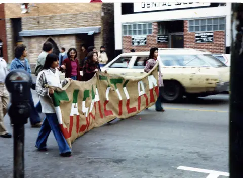 Casa Aztlán, Pilsen