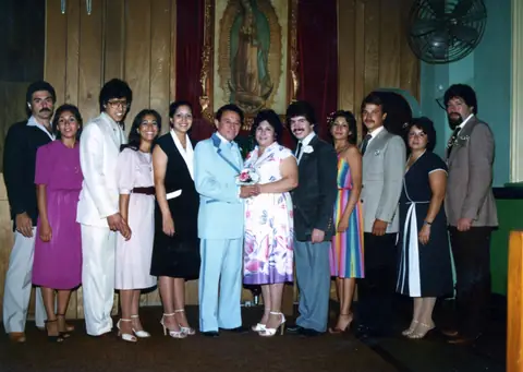 Weddings and family celebrations