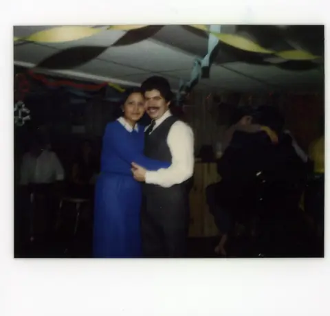 Family and friends