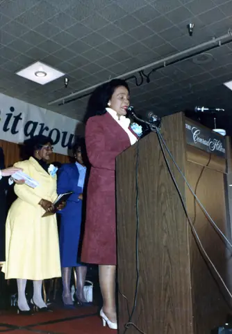 Photo from the Lozano family collection