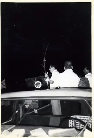 Photo from the Lozano family collection