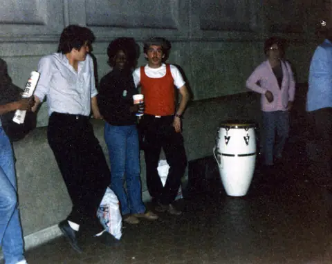 Rudy Lozano, organizing in Chicago