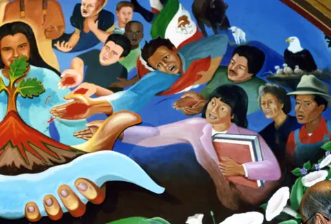 Rudy Lozano, organizing in Chicago