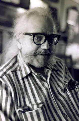 Photo from the Lozano family collection