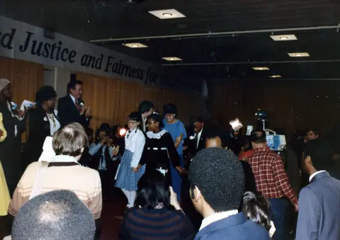 Photo from the Lozano family collection