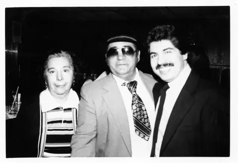 Rudy Lozano, organizing in Chicago