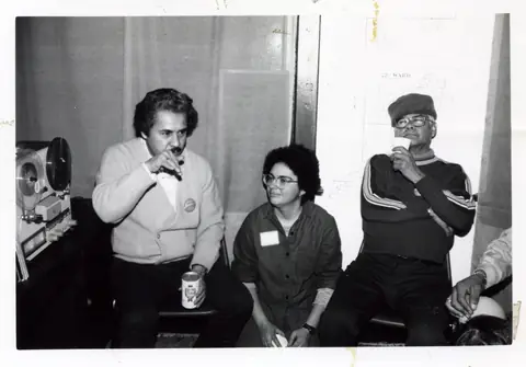 Photo from the Lozano family collection
