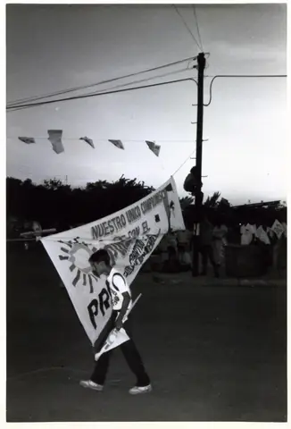 Photo from the Lozano family collection