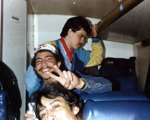 Rudy Lozano, organizing in Chicago