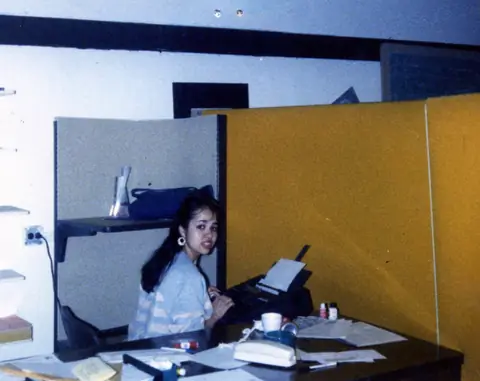 Rudy Lozano, organizing in Chicago