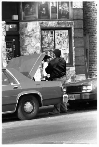 Community life in Pilsen and Little Village