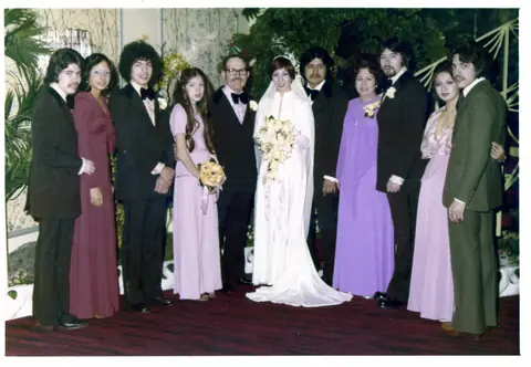 Weddings and family celebrations