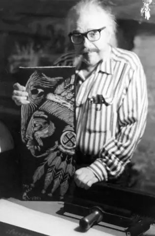 Photo from the Lozano family collection