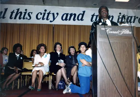 Photo from the Lozano family collection