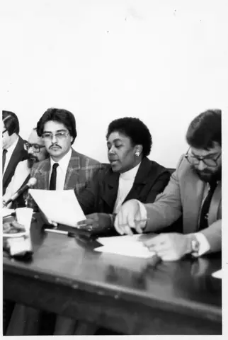 Photo from the Lozano family collection