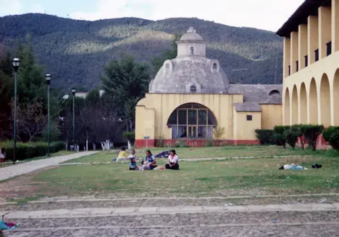 Photographs from abroad