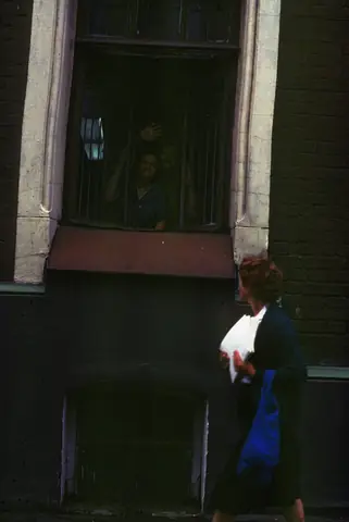From the Urban Leaders slide collection