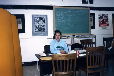 Rudy Lozano, organizing in Chicago