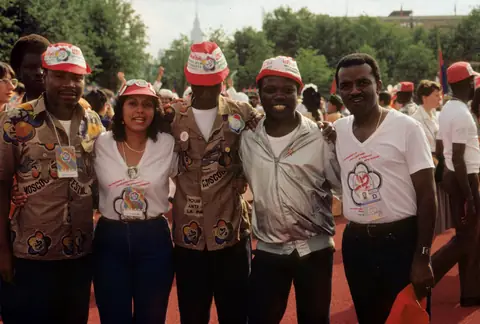From the Urban Leaders slide collection