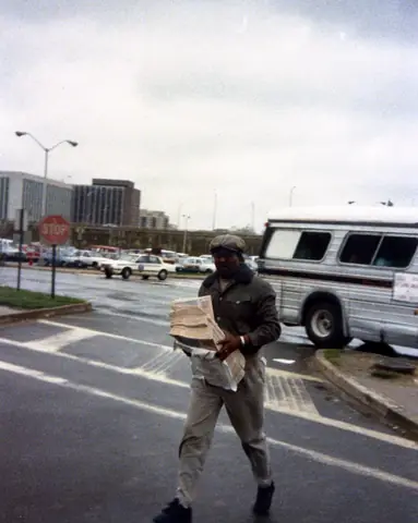 March in Washington, D.C.