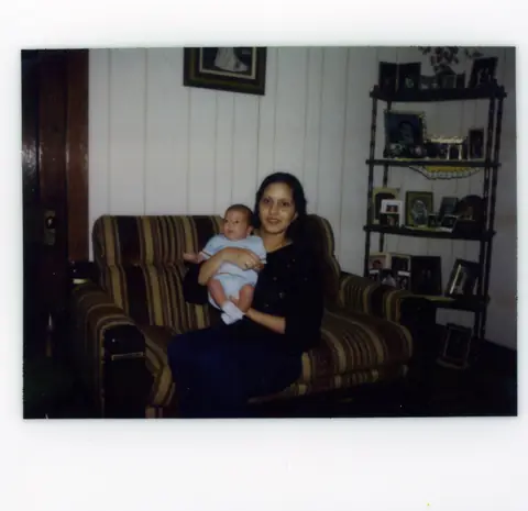 The Lozano family